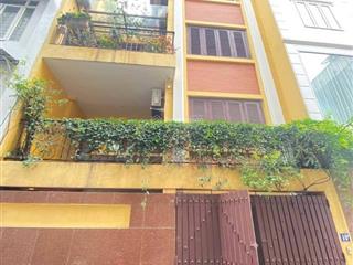 Xuân đỉnh view ngoại giao đoàn biệt thự mini 77m2 x 5t. gara ô tô 7 chỗ, giá 22 tỷ