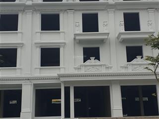 Biệt thự lk  tp giao lưu pvđ 49,5 tỷ, 120m2 x 5 tầng + 1 hầm, mt 7,5m cạnh bộ công an