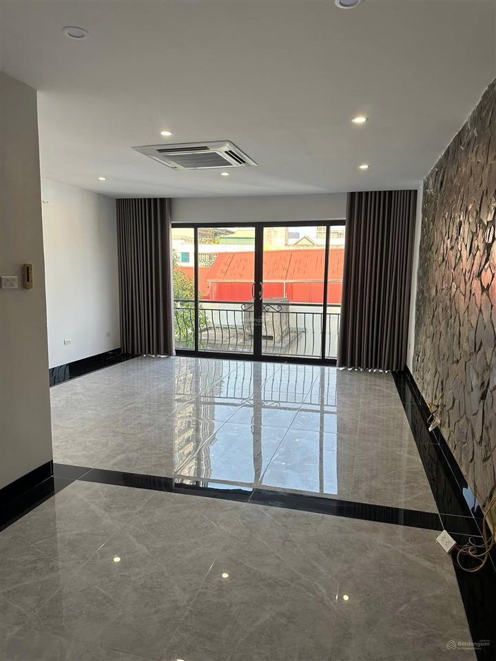 Mạc thái tổ 60m2 x7t giá 37 tỷ. phân lô ô tô tránh, thang máy , kinh doanh