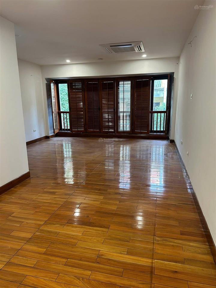 Mạc thái tổ 60m2 x7t giá 37 tỷ. phân lô ô tô tránh, thang máy , kinh doanh