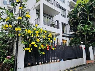 Đặng thai mai  tây hồ 260m2 x 6 tầng giá 230 tỷ. phân lô ô tô tránh, thang máy