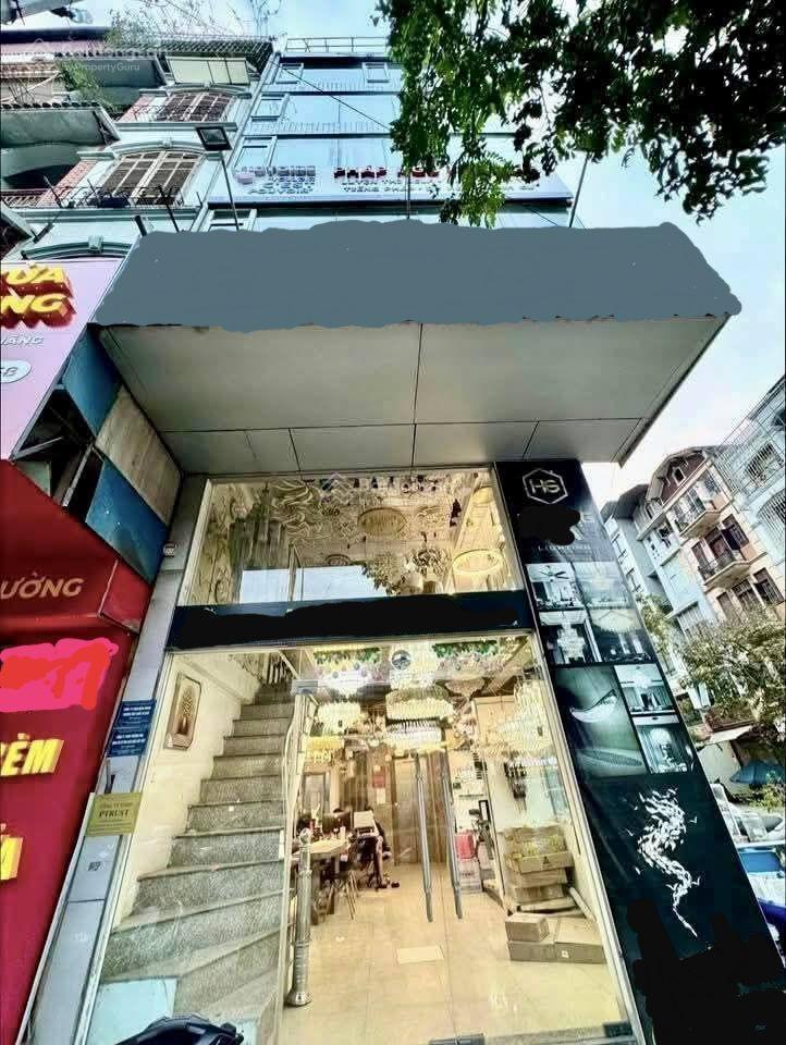Mặt phố nguyễn xiển 60m2 x 7t tầng, giá 29,9 tỷ. kinh doanh, thang máy, ô tô tránh