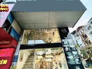 Mặt phố nguyễn xiển 60m2 x 7t tầng, giá 29,9 tỷ. kinh doanh, thang máy, ô tô tránh