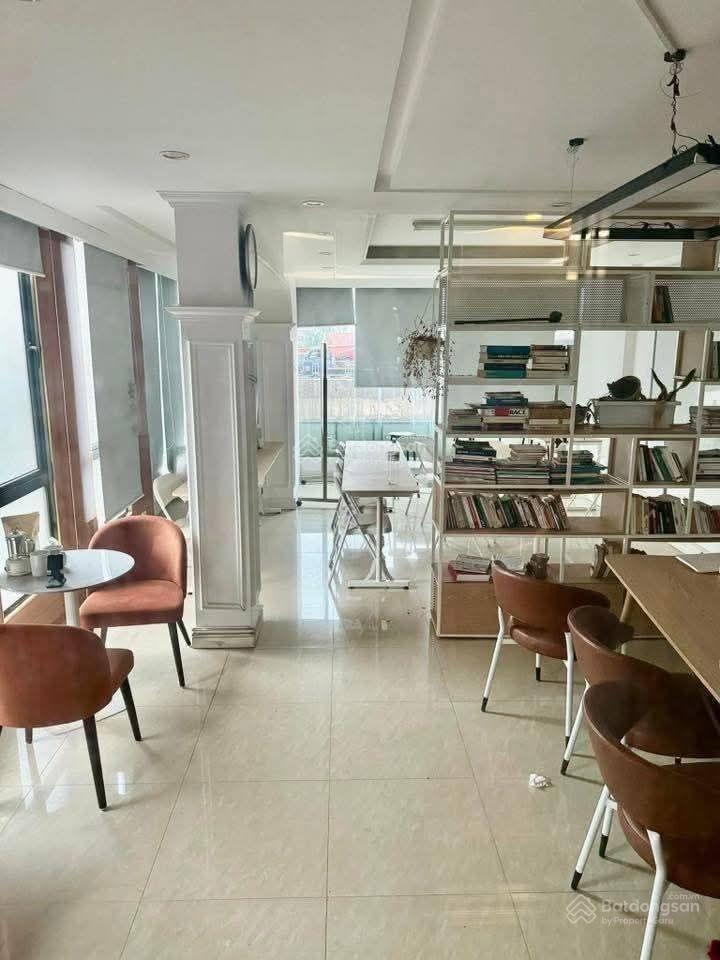 Mặt phố nguyễn xiển 60m2 x 7t tầng, giá 29,9 tỷ. kinh doanh, thang máy, ô tô tránh