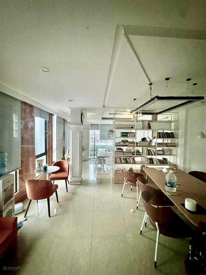 Mặt phố nguyễn xiển 60m2 x 7t tầng, giá 29,9 tỷ. kinh doanh, thang máy, ô tô tránh