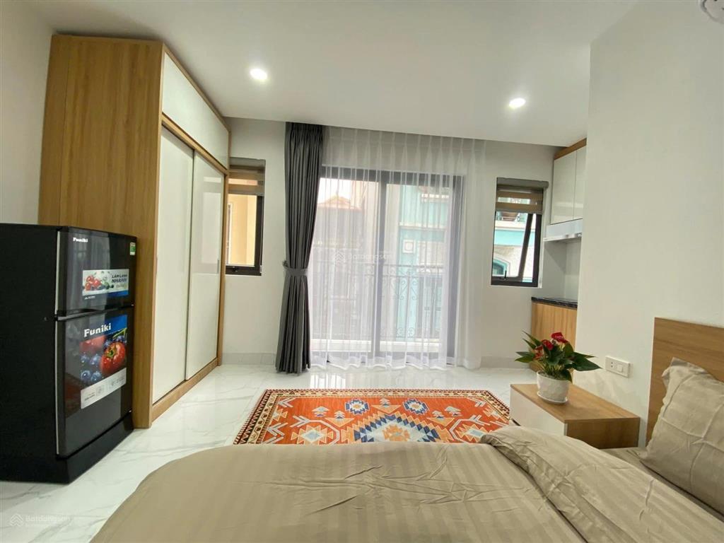 Phân lô ô tô phùng chí kiên 123m2 x 7t giá 40,5tỷ, 27 phòng kk, thang máy, ô tô