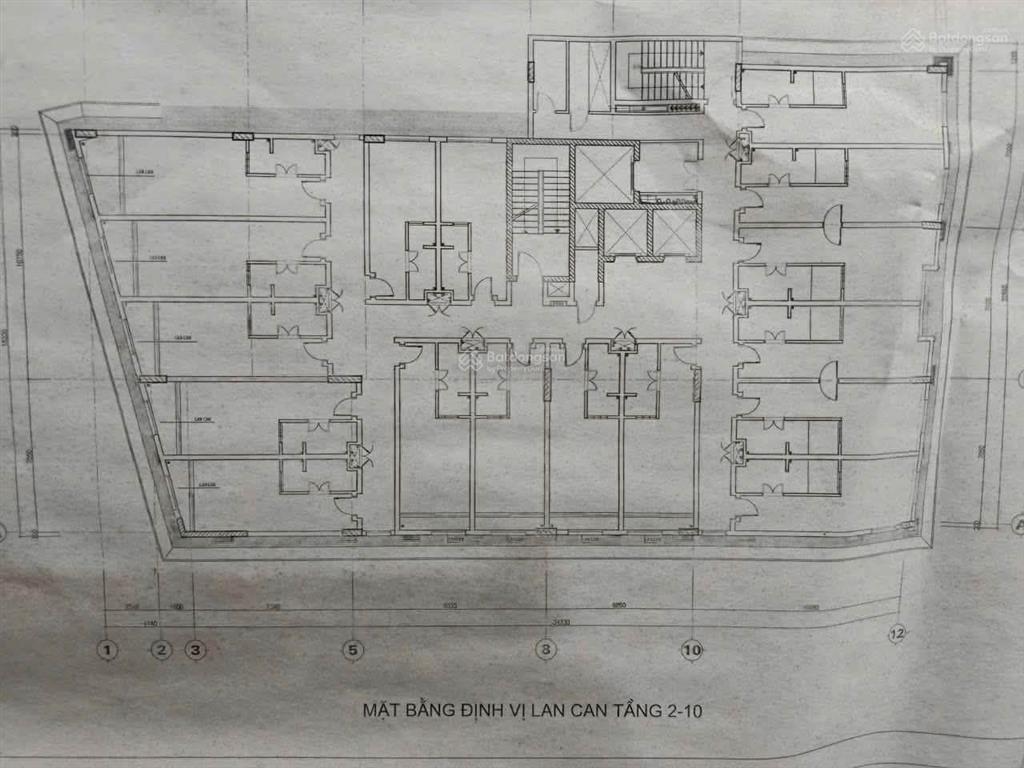 Khách sạn hồng tiến long biên, diện tích 836 m², giá 620 tỷ. số tầng 12 tầng nổi, 2 tầng hầm