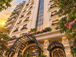 Khách sạn hồng tiến long biên, diện tích 836 m², giá 620 tỷ. số tầng 12 tầng nổi, 2 tầng hầm