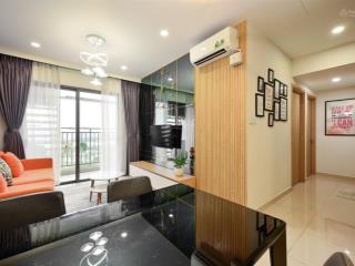 The sun avenue sẵn 1  2  3pn giá tốt  view sông mát mẻ