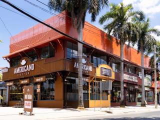 Cho thuê văn phòng ngay mặt tiền đường tô ngọc vân, tam bình, thủ đức