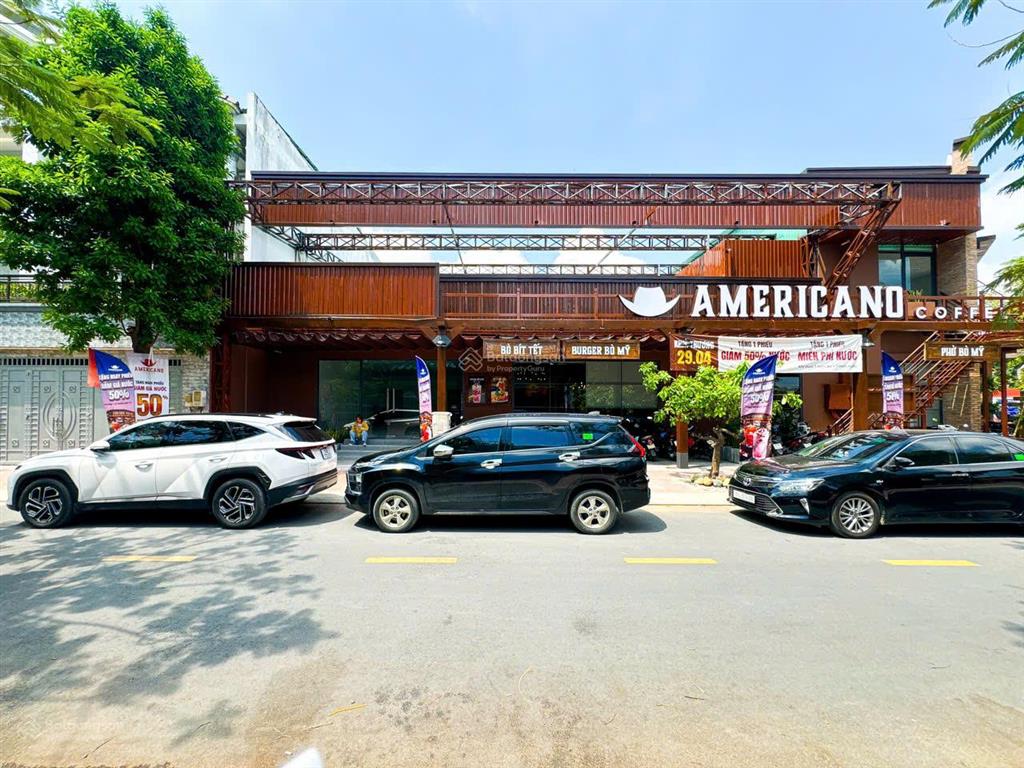 Cho thuê văn phòng tại bình tân  americano coffee 6b nối dài