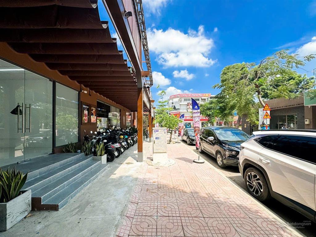 Cho thuê văn phòng tại bình tân  americano coffee 6b nối dài