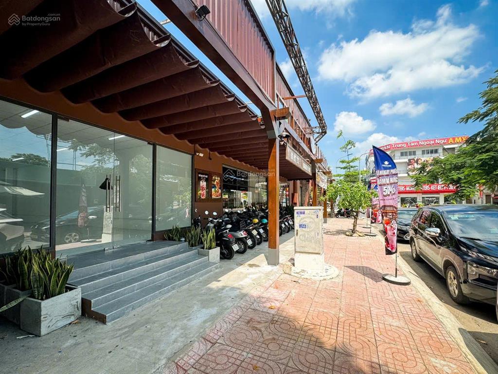 Cho thuê văn phòng tại bình tân  americano coffee 6b nối dài