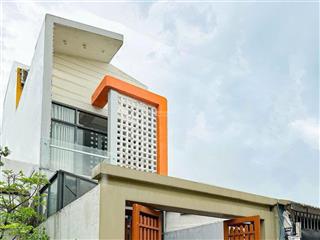 Bán nhà đẹp gần trường chinh, ngã tư an sương quận 12 dọn vào ở ngay