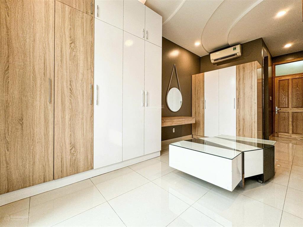 Bán nhà đẹp gần trường chinh, ngã tư an sương quận 12 dọn vào ở ngay