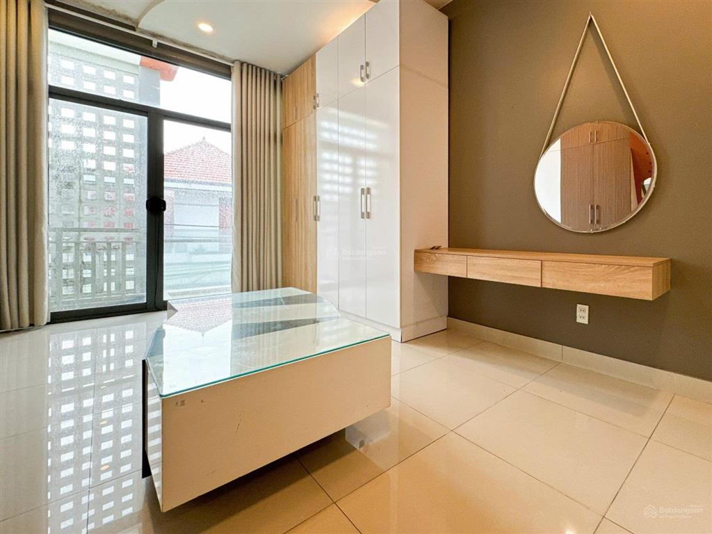Bán nhà đẹp gần trường chinh, ngã tư an sương quận 12 dọn vào ở ngay