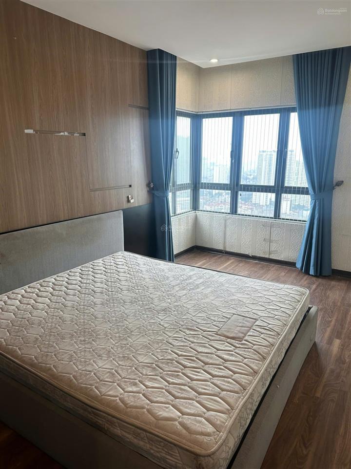 Chỉ 14tr/th cho thuê căn hộ 3 ngủ 124m2 tại dự án mulberry lane   0965 179 ***