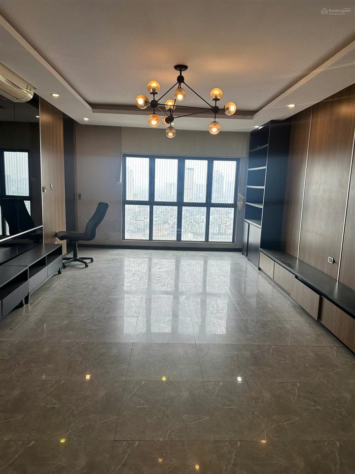 Chỉ 14tr/th cho thuê căn hộ 3 ngủ 124m2 tại dự án mulberry lane   0965 179 ***