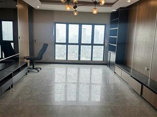 Chỉ 17tr/th cho thuê căn hộ 3 ngủ 154m2 tại dự án mulberry lane   0965 179 ***