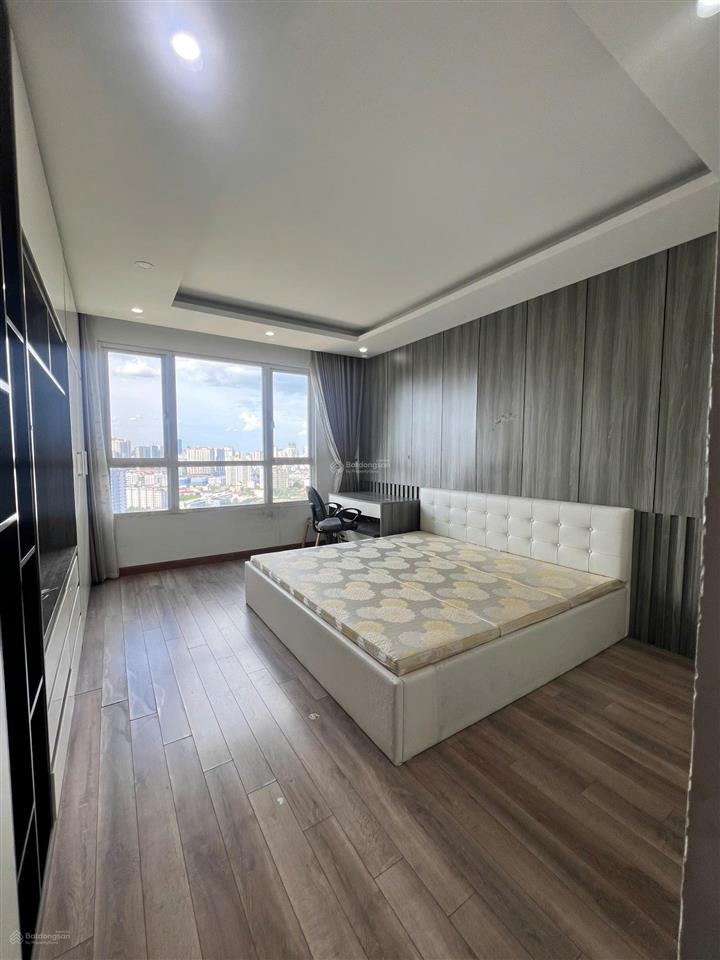 Chỉ 9,9 tỷ sở hữu ngay căn góc 3pn full nội thất tiêu chuẩn  ngay 0965 179 ***