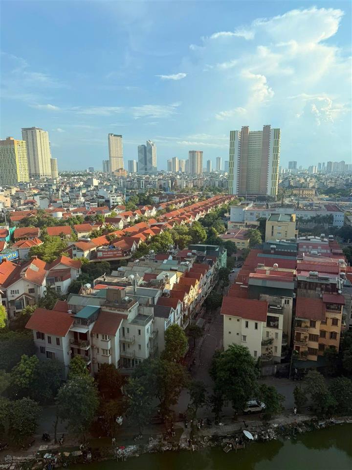 Giảm sâu căn hoa hậu 146,8m2 tòa mulberry lane,  0965 179 ***
