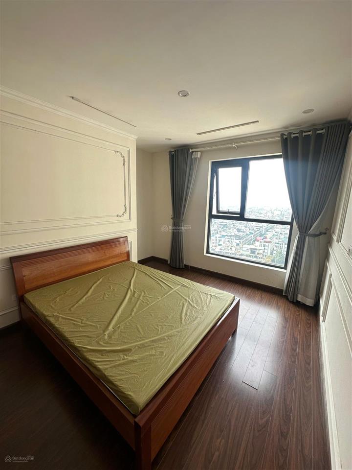 Cho thuê căn hộ vip 4 ngủ 137m2, cực đẹp với giá siêu tốt tại roman plaza tố hữu  0965 179 ***