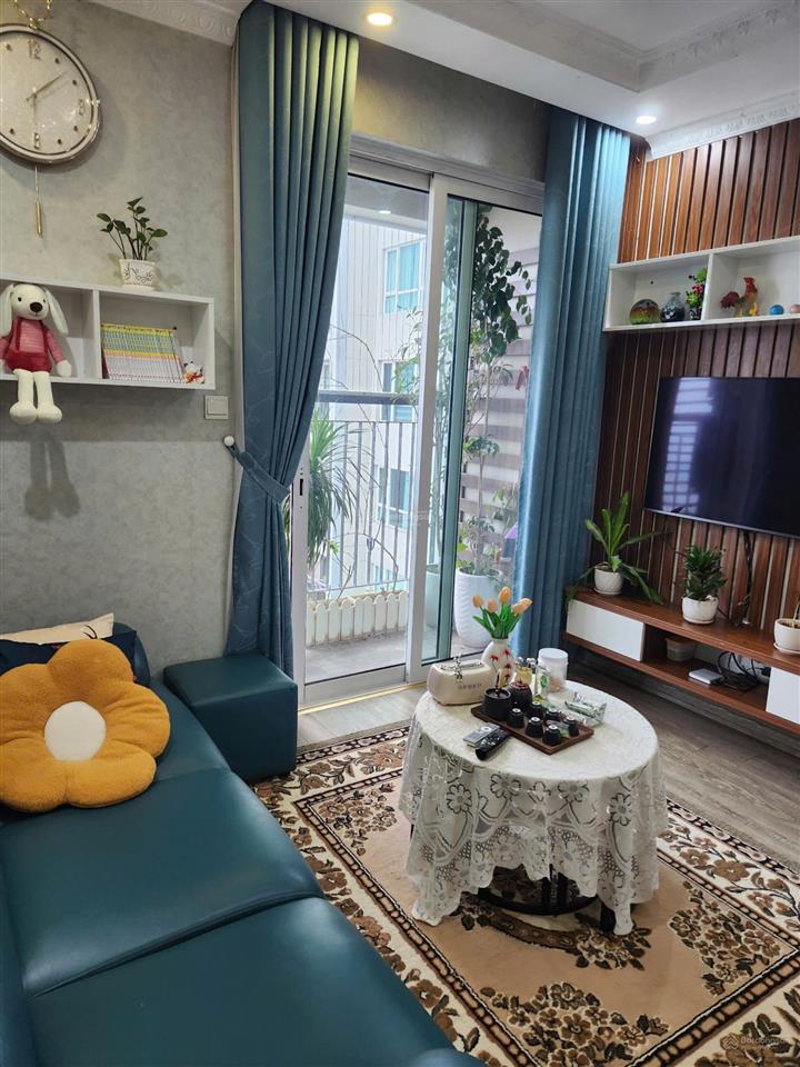 Chỉ với 13tr/th thuê được ngay ch đẹp 2pn tại seasons avenue,  ngay 0965 179 ***