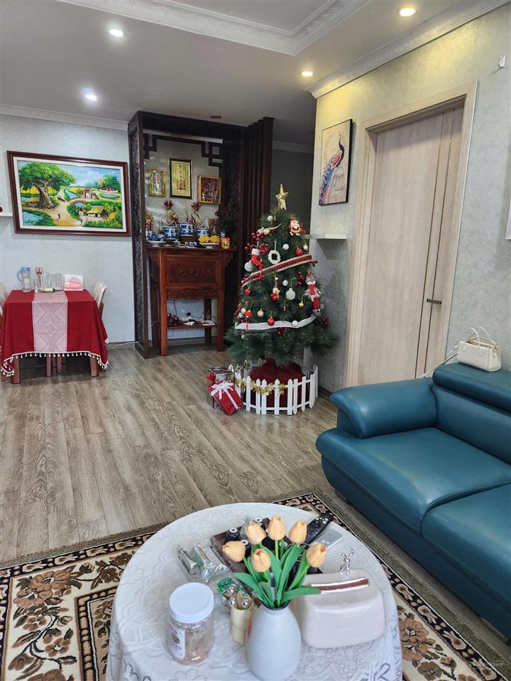 Chỉ với 13tr/th thuê được ngay ch đẹp 2pn tại seasons avenue,  ngay 0965 179 ***