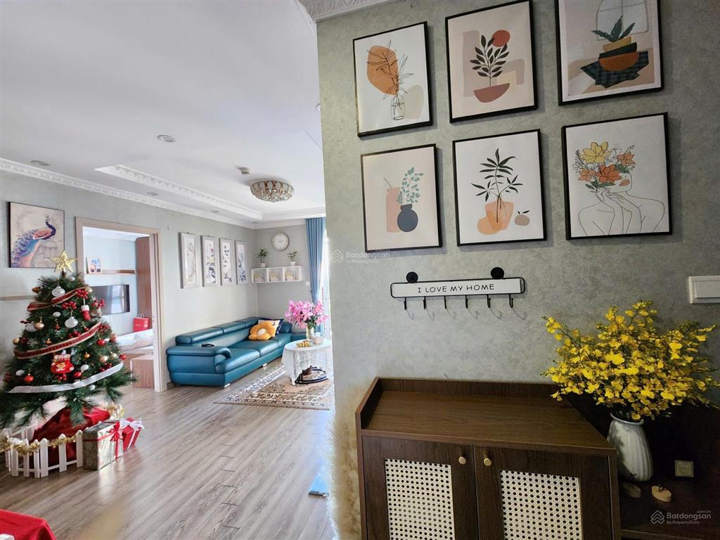 Chỉ với 13tr/th thuê được ngay ch đẹp 2pn tại seasons avenue,  ngay 0965 179 ***