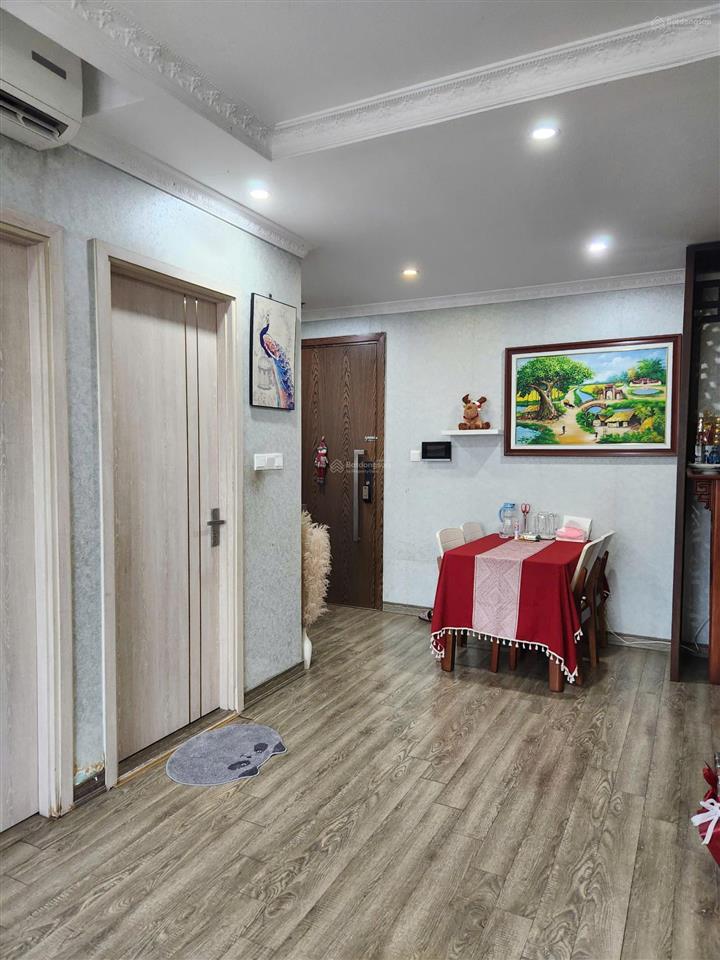 Chỉ với 13tr/th thuê được ngay ch đẹp 2pn tại seasons avenue,  ngay 0965 179 ***