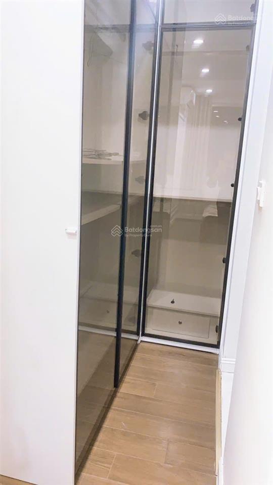 Vào ở luôn  cho thuê căn hộ 2 ngủ 74,8m2 tại ecolife tố hữu nội thất vừa làm được 8 tháng