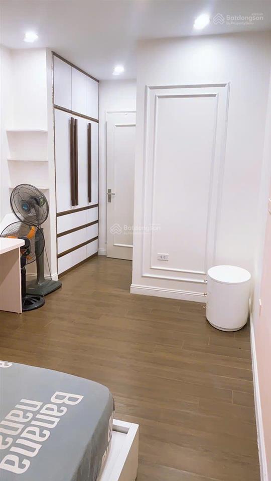 Vào ở luôn  cho thuê căn hộ 2 ngủ 74,8m2 tại ecolife tố hữu nội thất vừa làm được 8 tháng