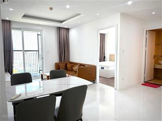 Cho thuê trục căn sở hữu view đẹp tòa 2 phòng ngủ seasons avenue  0965 179 ***