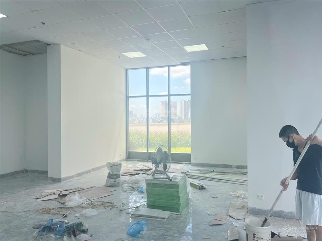 Bán shophouse sổ đỏ vĩnh viễn như nhà phố dự án vinhome dcapital trần duy hưng