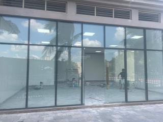 Bán shophouse sổ đỏ vĩnh viễn như nhà phố dự án vinhome dcapital trần duy hưng