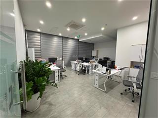 Cho thuê shophouse làm văn phòng đẹp vị trí đẹp trung tâm chính chủ