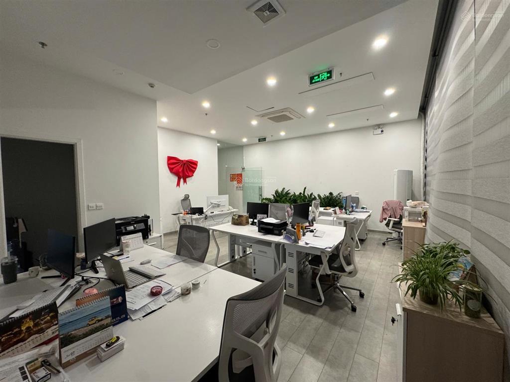 Cho thuê shophouse làm văn phòng đẹp vị trí đẹp trung tâm chính chủ