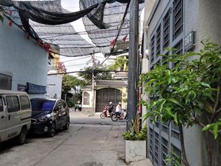 Bán nhà riêng 34/3, đường số 15, bình hưng hòa, 5,6 tỷ, 63m2, mặt tiền 4m, pháp lý đầy đủ