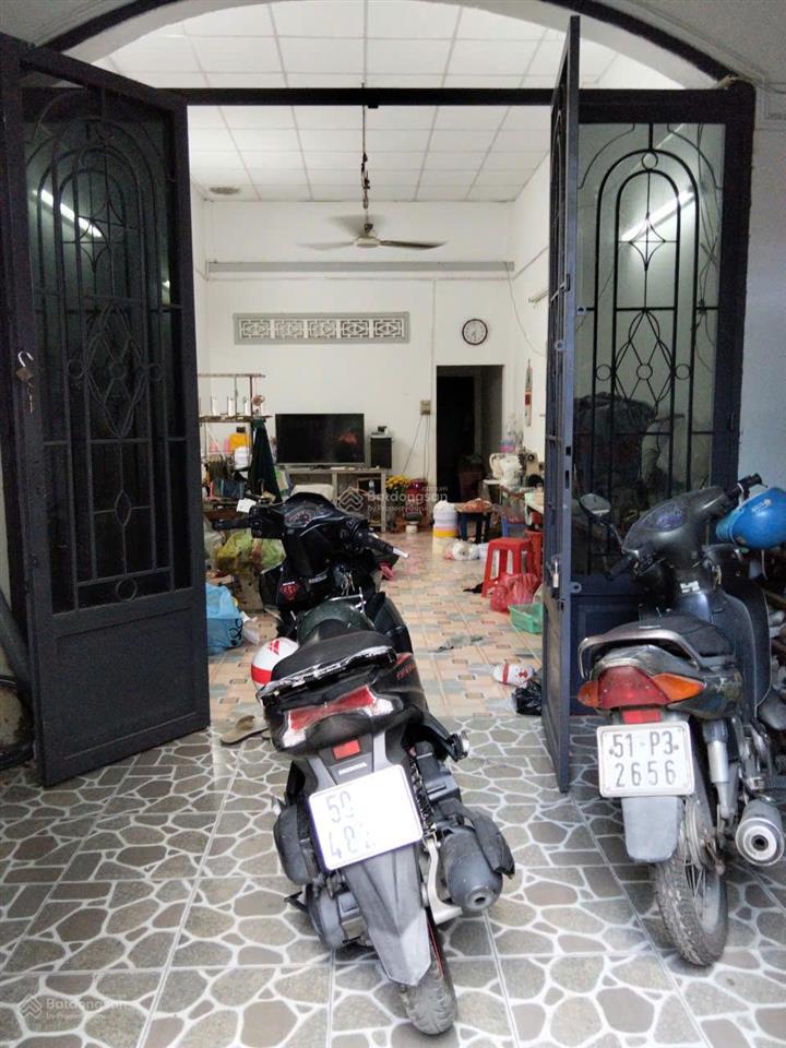Bán nhà riêng 34/3, đường số 15, bình hưng hòa, 5,6 tỷ, 63m2, mặt tiền 4m, pháp lý đầy đủ