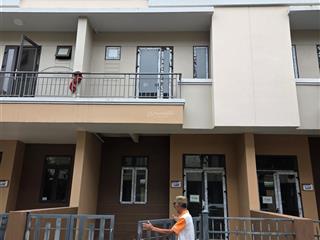 Cho thuê lâu dài nhà mộc liền kề centa 75m2