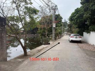 Đất đẹp giá hời cho nhà đầu tư thông thái