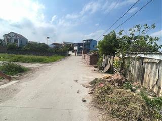 Đất giãn dân cắt lỗ 500 triệu  mỹ hào  hưng yên