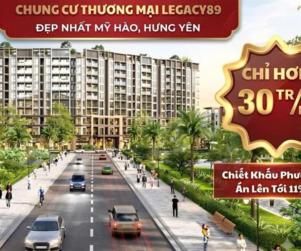 Chung cư thương mại cao cấp nhất trung tâm mỹ hào (0363 376 ***)