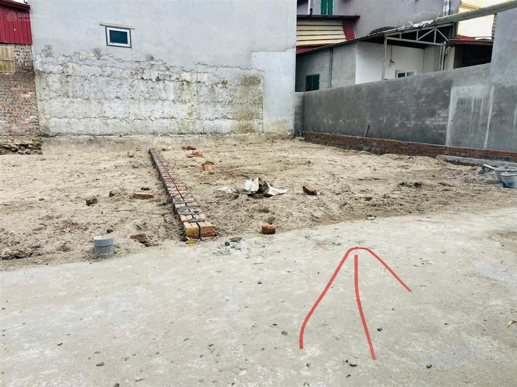 Bất động sản bắt đáy  ven đô tài chính vài trăm