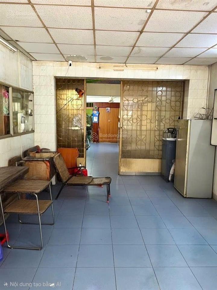 Chợ căn cứ 26 đường nguyễn oanh  hẻm oto 5 m  89m2  6 tỷ 99