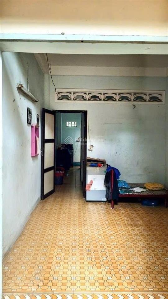 Chợ căn cứ 26 đường nguyễn oanh  hẻm oto 5 m  89m2  6 tỷ 99