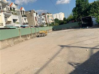 Cho thuê mặt bằng 1000m2 kho 350m2 gần ngã tư bình phước giá chỉ 25tr/tháng