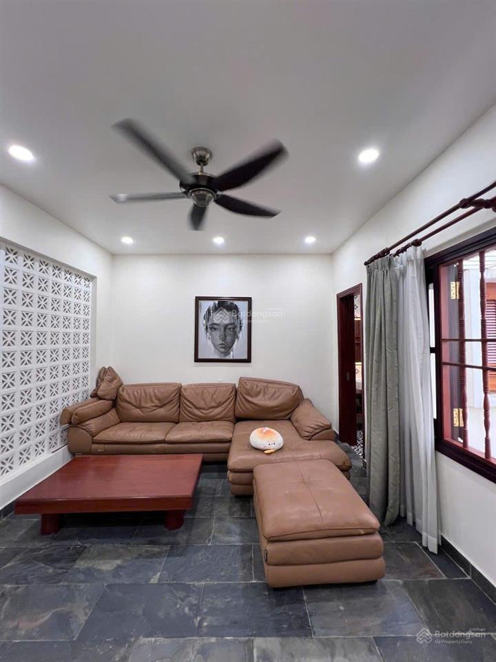 Chuyển nhượng biệt thự hẻm 351 lê văn sỹ