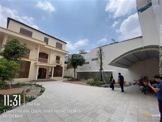 Bán khuôn đất lớn trên 500m2 ngay trung tâm quận phú nhuận chỉ 65 tỷ