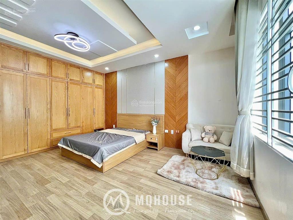 / căn hộ 1 phòng ngủ, nội thất  dịch vụ đầy đủ, mới khai trương